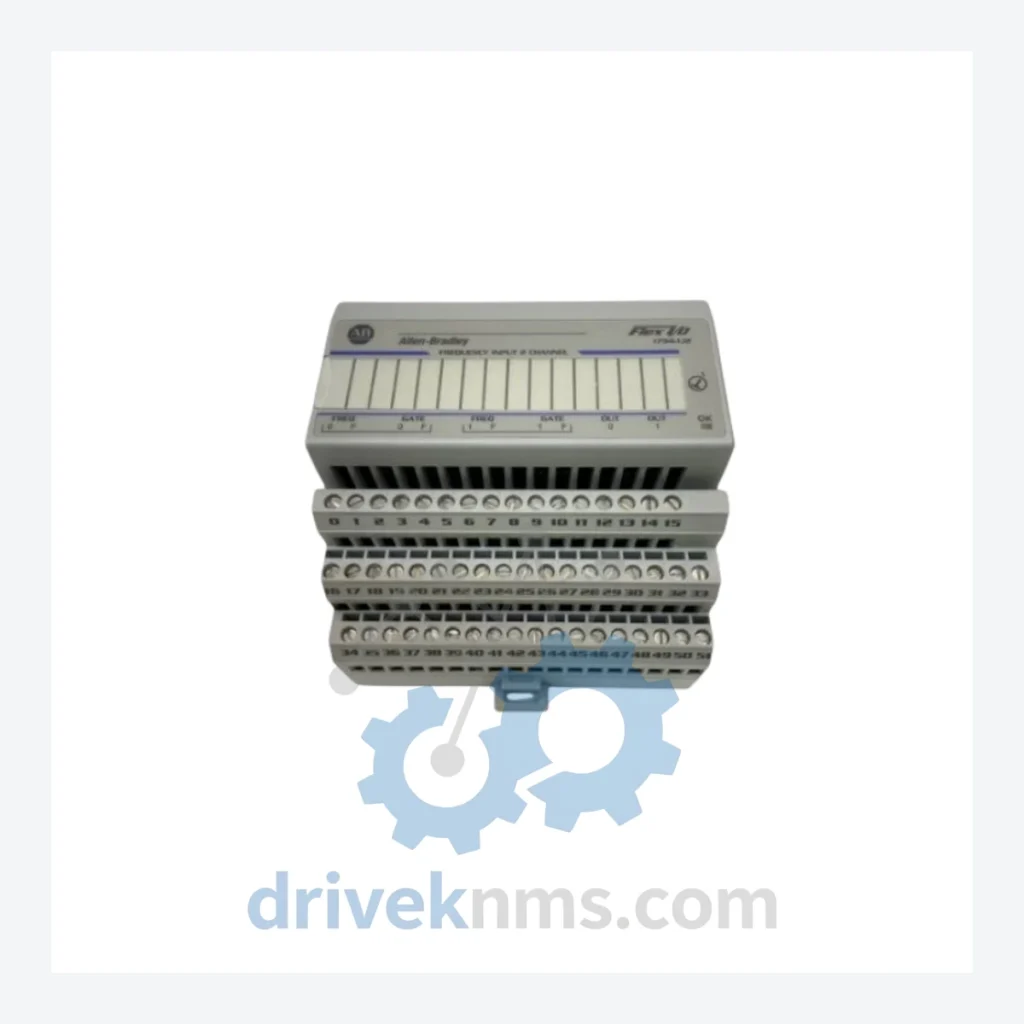 Allen-Bradley 1794-IJ2 FLEX I/O Encoder/Counter Module