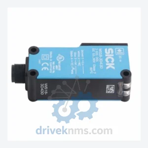 SICK WS18-3D430 Photoelectric sensors