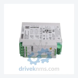 Phoenix Contact 2320157 QUINT-DIODE'12-24DC/2x20/1x40 Module