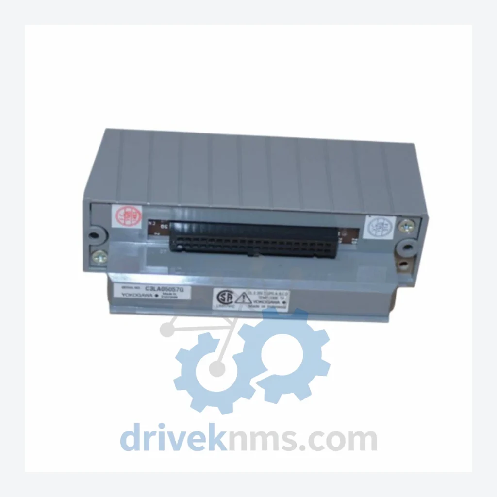 Yokogawa ATA4S Modules – ATA4S-00 S2