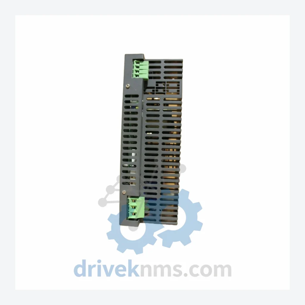 LinMot S01-72/600 Power Supply – Critical Spare Part for Linear Motor Systems