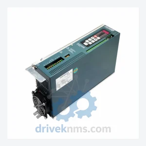 Reliance Electric GV3000/SE GV3000E-AC005-AA-DBU-RFI AC Drive Module – GV3000SE Series | Global Shipping & Warranty