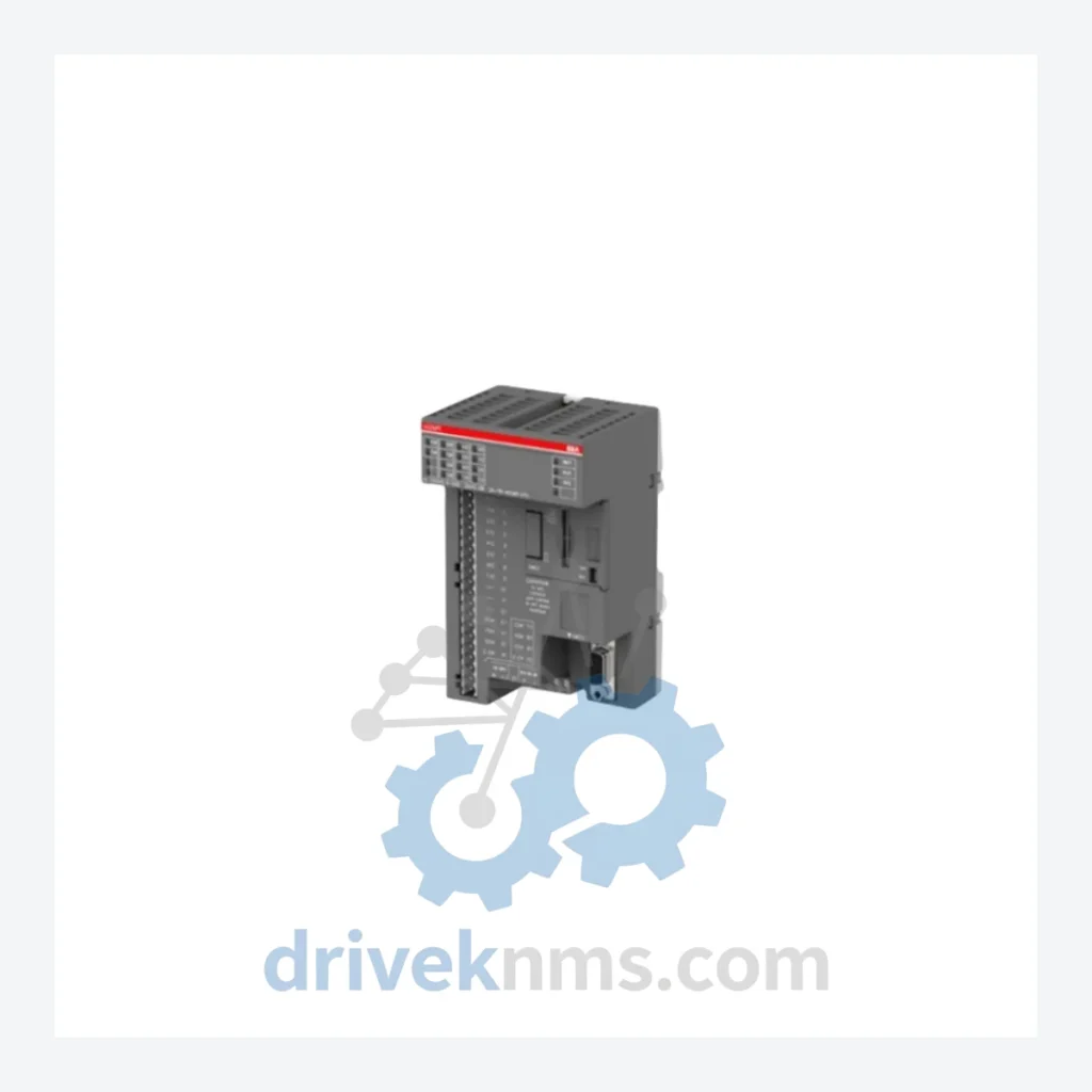 ABB PM554-RP 1SAP120700R0001 CPU Module – Obsolete AC500 Spare Part