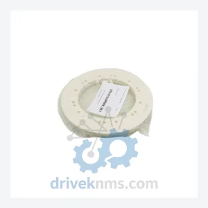 LAM RESEARCH C3520 , 27CM 716-028028-004 VCC-15-B-R1 311750-001 850B-23172 UPPER ELECTRODE CLAMP RING CERAMIC