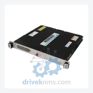 Woodward 5466-353 Main Transceiver Interface Modules