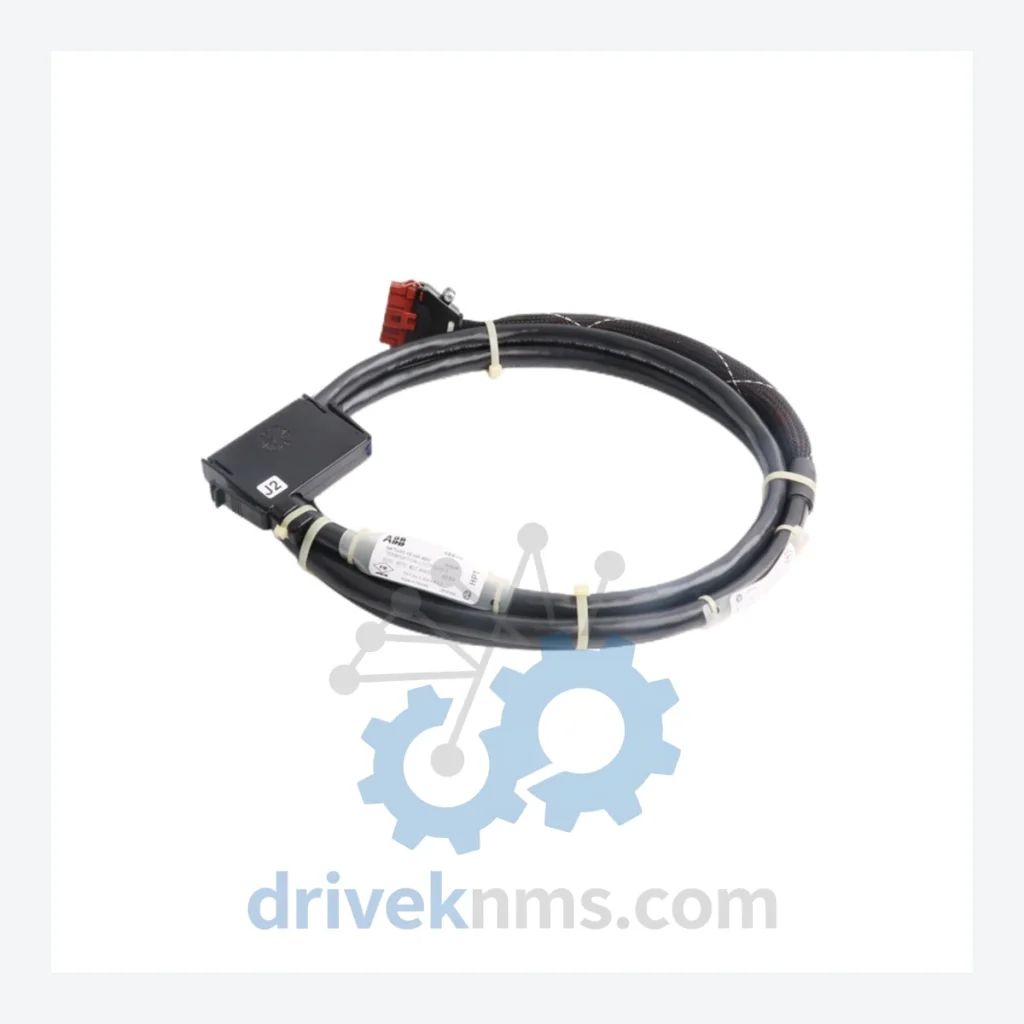 ABB NKTU01-10 Termination Unit Cable – Obsolete Advant OCS Spare Part