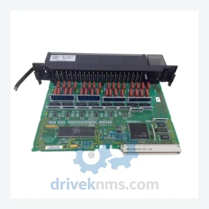 GE | IC697MDL250 | DISCRETE INPUT MODULE