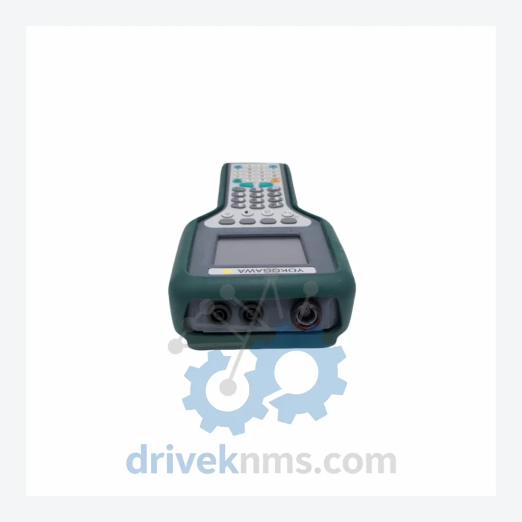 Yokogawa YHC-5150X-1/Z9A879-D B00743LFF Power Module – CENTUM VP Series