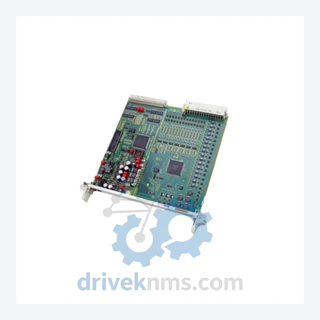 Siemens 6DP1232-7AA Encoder Preparation Module – SIMODRIVE Series