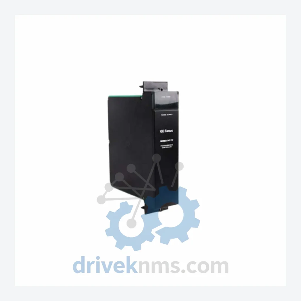 GE IC697PWR724 Power Supply Module – Obsolete Series 90-70 Spare Part