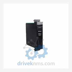 GE IC697PWR724 Power Supply Module – Obsolete Series 90-70 Spare Part