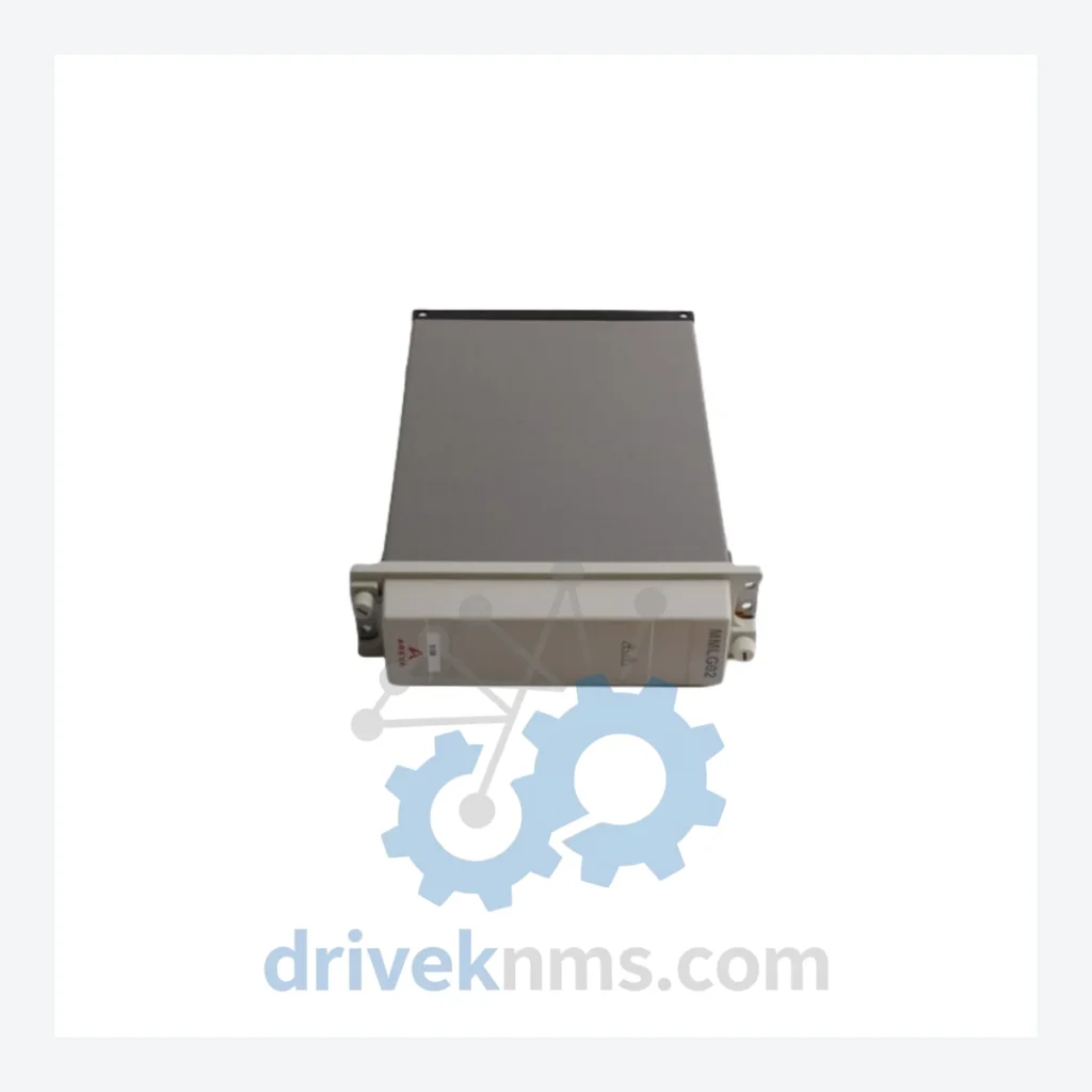 Alstom EPICIII EP3-E-4-A Controller Module – EPIC III Series
