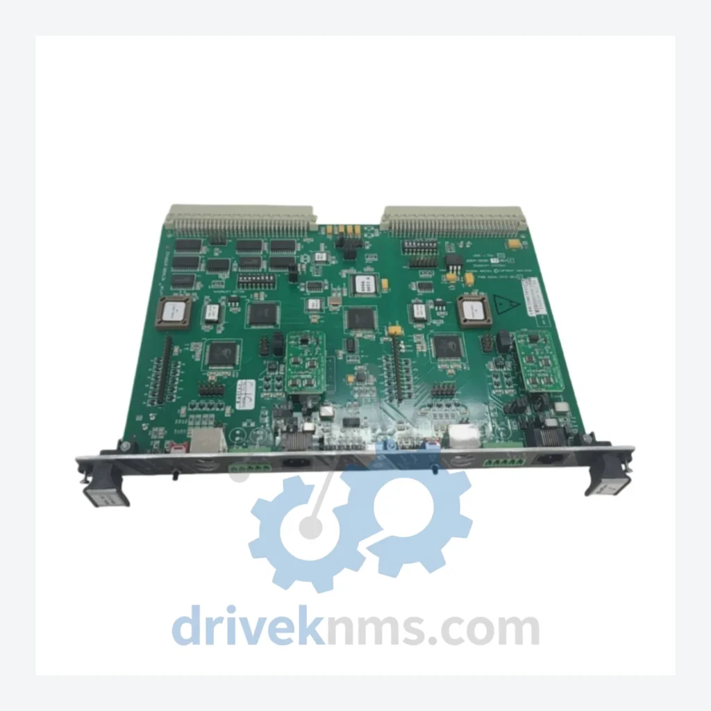 LAM VME LTNI-S5 Power Supply Module – Obsolete VME Series Spare Part