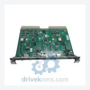 LAM VME LTNI-S5 Power Supply Module – Obsolete VME Series Spare Part