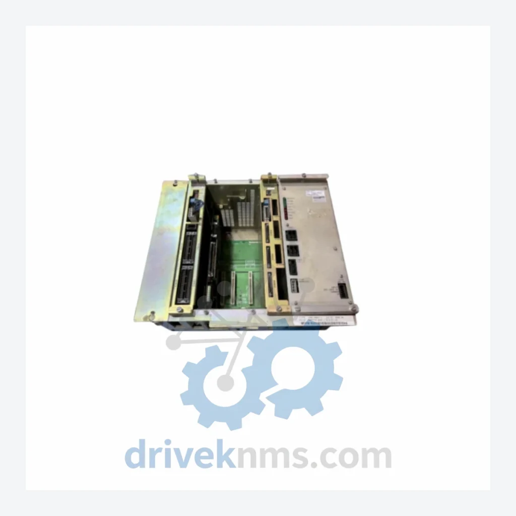 Yaskawa JZNC-XRK01D-1 / XCP01C / CPS-150F Robot Controller – DX100 Series