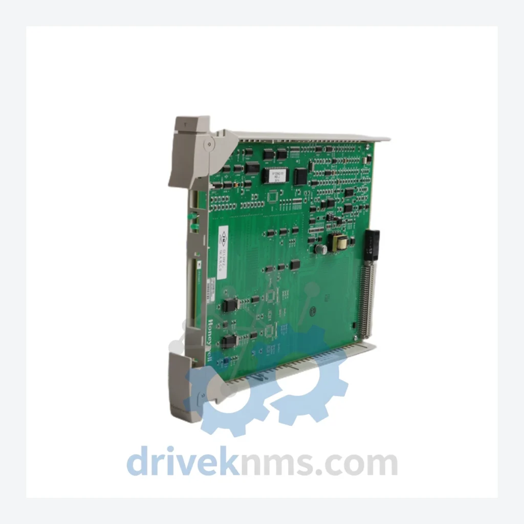 Honeywell MC-PRHM01 51404109-175 Redundancy Module – Process Control Series