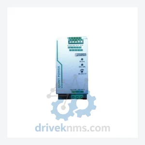 PHOENIX QUINT PS/1AC/24DC/10 power supply unit