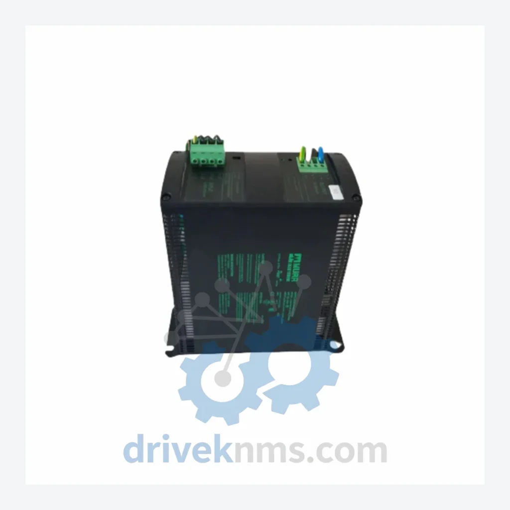 Murrelektronik MCS20 Series Power Supplies: MCS20-230/24