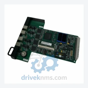 RTP 3000/02 SER 3000 CPU board