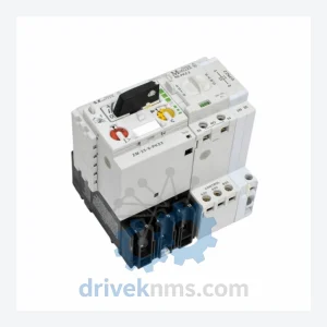 MOELLER ZM-16-PKZ2 Motor Protector Trip Block