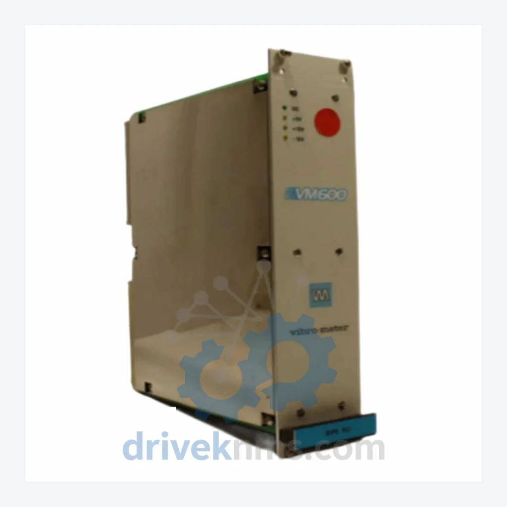 Meggitt Vibro-Meter 200-582-200-013 Safety Monitoring Module – Obsolete SIM 275 Spare Part