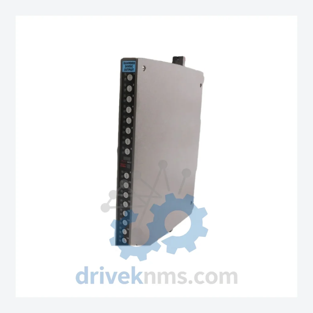 ICS T3431 Modules