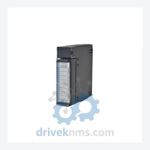 GE IC693MDL730F Logic output module