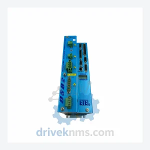 Complete Guide to ETEL DSB2S Series Modules: Models, Specs & Availability | DSB2S154-211E-000H