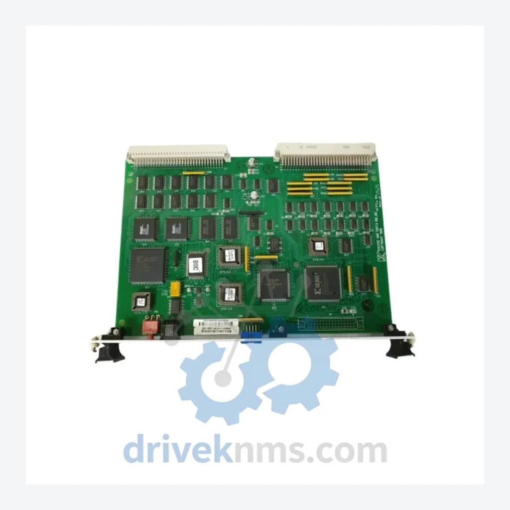 Kulicke & Soffa 8001-4176 PCB Assembly Board – Obsolete Wire Bonder Spare Part