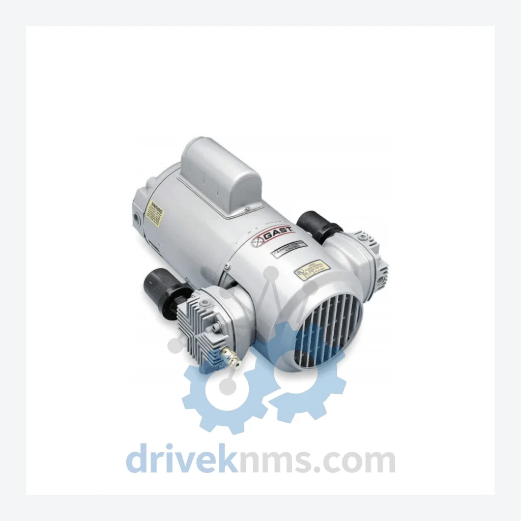 GAST 4LCB-10-M450X 879-772-01 AD772 UT3-TLN7-A T-305555SSSS E280-000022-13 Piston Air Compressor Vacuum Pump – Global Shipping & Warranty