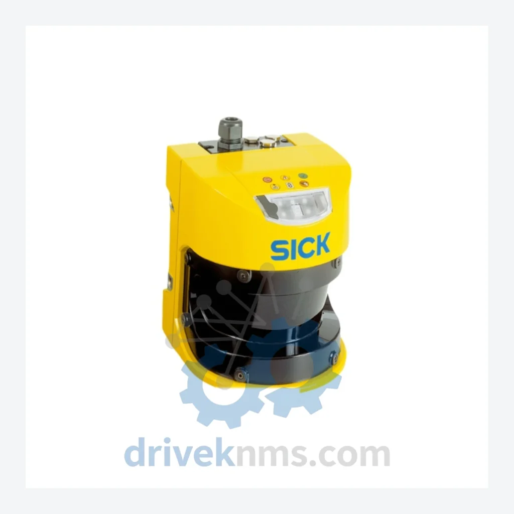 SICK S30A-6011BA Safety Laser Scanner – Obsolete S30A Series Spare Part