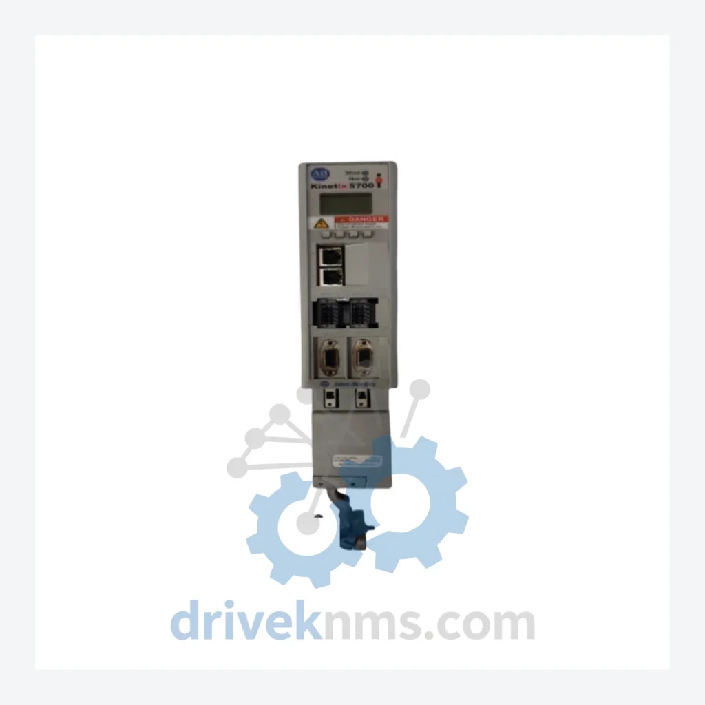 Allen-Bradley 2198-CAPMOD-2240 Capacitor Module – Kinetix 5700 Spare Part