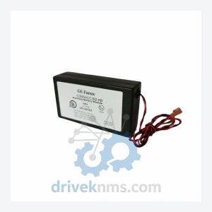 GE IC695ACC302-AB Smart Battery Module – Obsolete PACSystems RX3i Spare Part