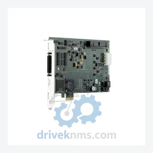 NI PCIE-6321 Multifunction I/O Device