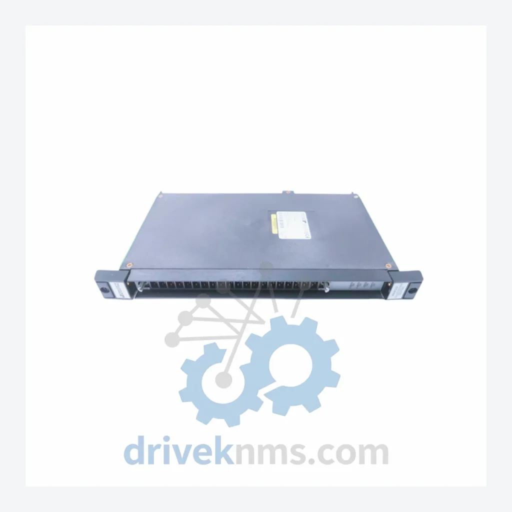 Reliance Electric 57C Series Modules | 57C410A Analog Output Module