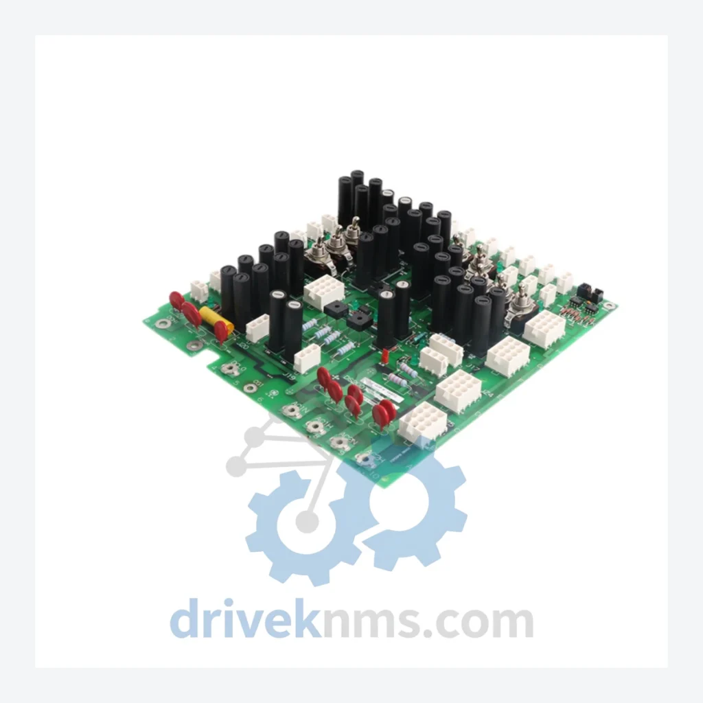 GE DS200 Modules – DS200TCPDG1ADC