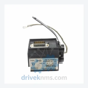 Schneider Electric TSXLES65 Connector – Obsolete TSX Premium Spare Part