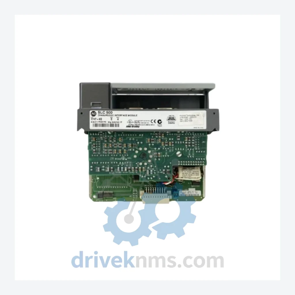 GE Fanuc 3150-MCM Interface Module – Obsolete Series 90 Spare Part