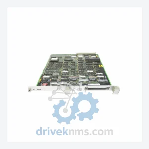 Fisher CL6721X1-A4 41B5215X132 Discrete I/O Card – Obsolete PROVOX Spare Part