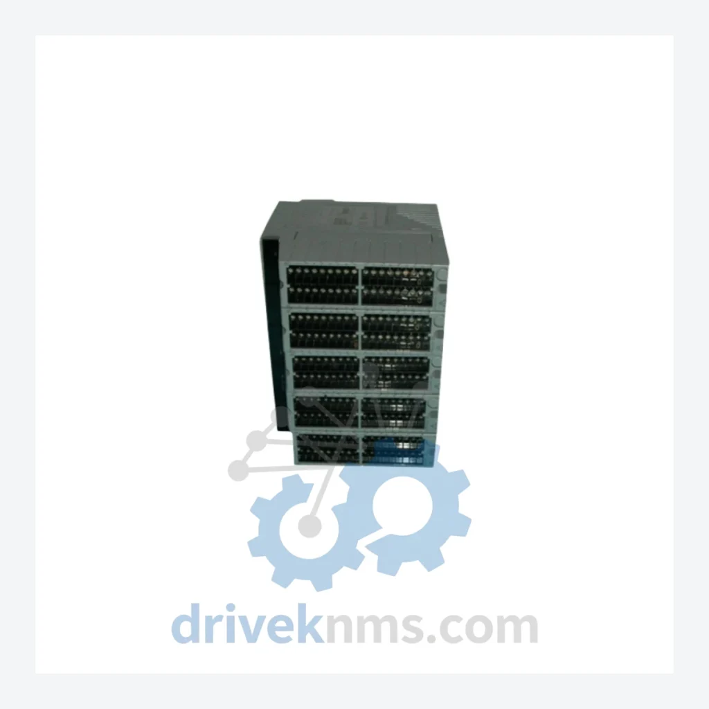 Yokogawa ATB5S Series Modules: ATB5S-00 S2
