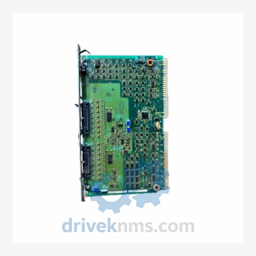Hitachi LYA Series Modules | LYA220A AI Communication Board