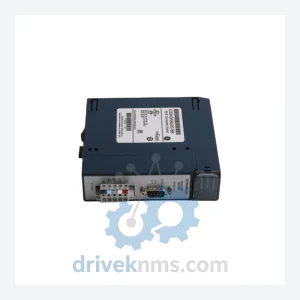 GE Fanuc Series 90-30 DeviceNet Modules: IC694DNM200-BB