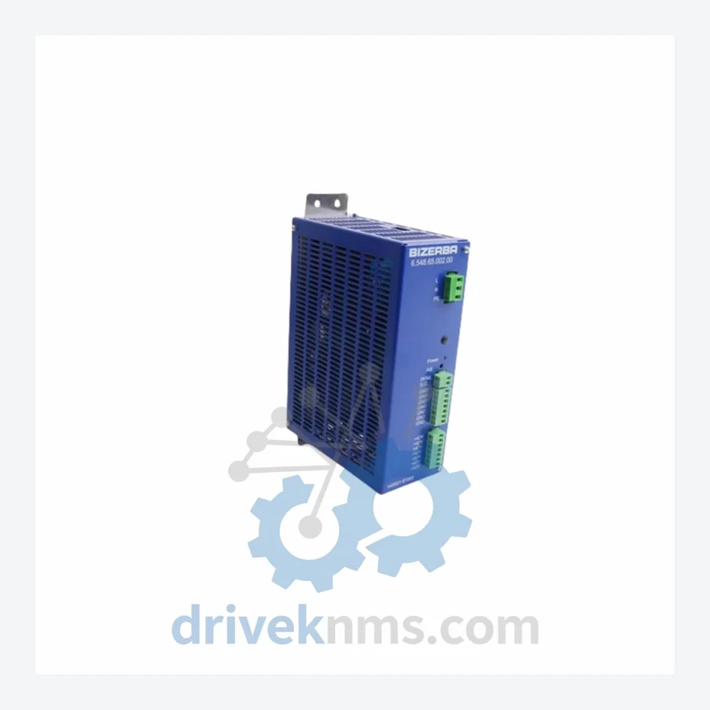 BIZERBA 6.548.65.002.00 (65486500200 / 149501-61006) Printer Power Supply