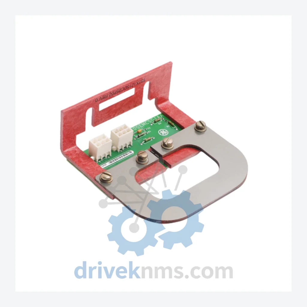 GE IS200EMCSG1AA Excitation Control Card – Obsolete Mark VI Spare Part