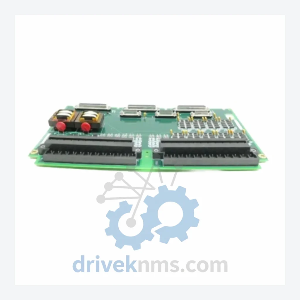 GE IS200TPROH1BBB Processor Card – Mark VI Turbine Control