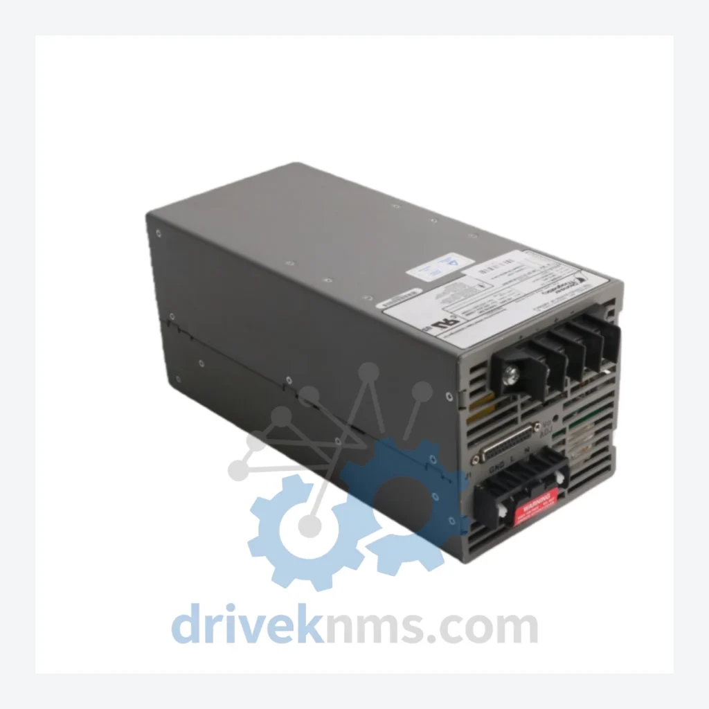 Reliance Electric PM3328B-6-1-3-E 80026-524-01 Power Supply Module – Obsolete AutoMax Spare Part