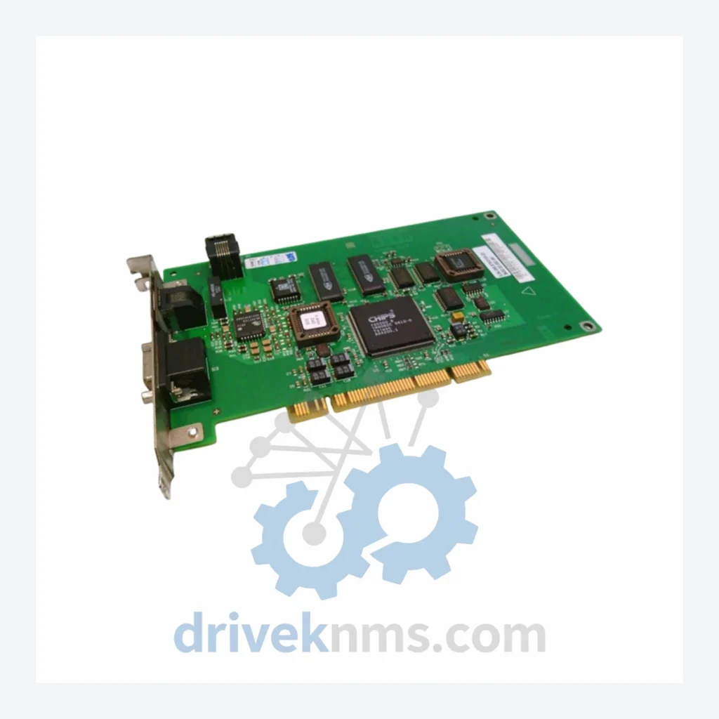 KUKA 00-128-456 Graphics Card – KRC Controller Series