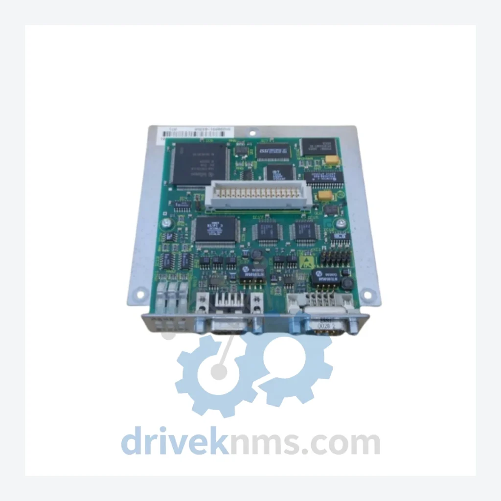 Bosch DKC04.3-LK-ITB01 Servo Drive Controller – Obsolete DKC Series Spare Part