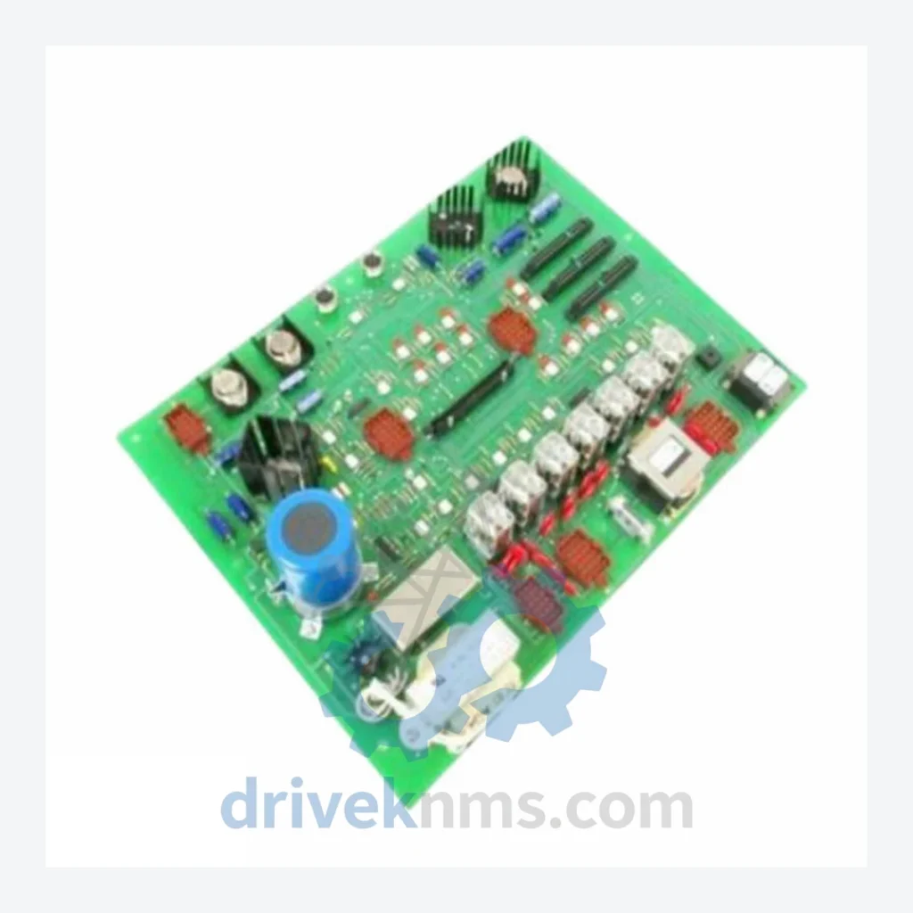 Emerson D21232-1 A21125-B D21231 Circuit Board – Delta V Series
