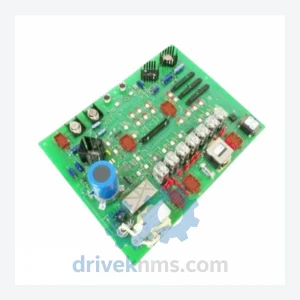 Emerson D21232-1 A21125-B D21231 Circuit Board – Delta V Series